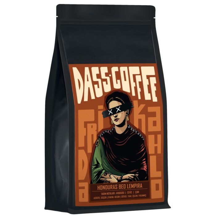 Dass Coffee - Görsel 1