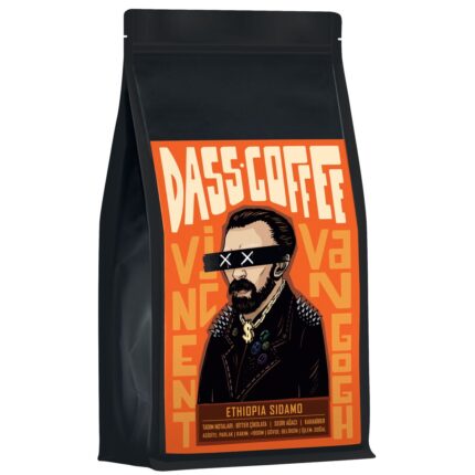 Dass Coffee