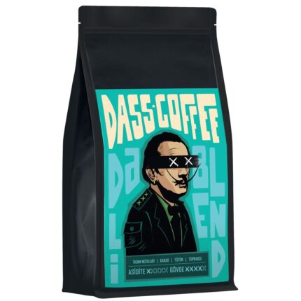 Dass Coffee