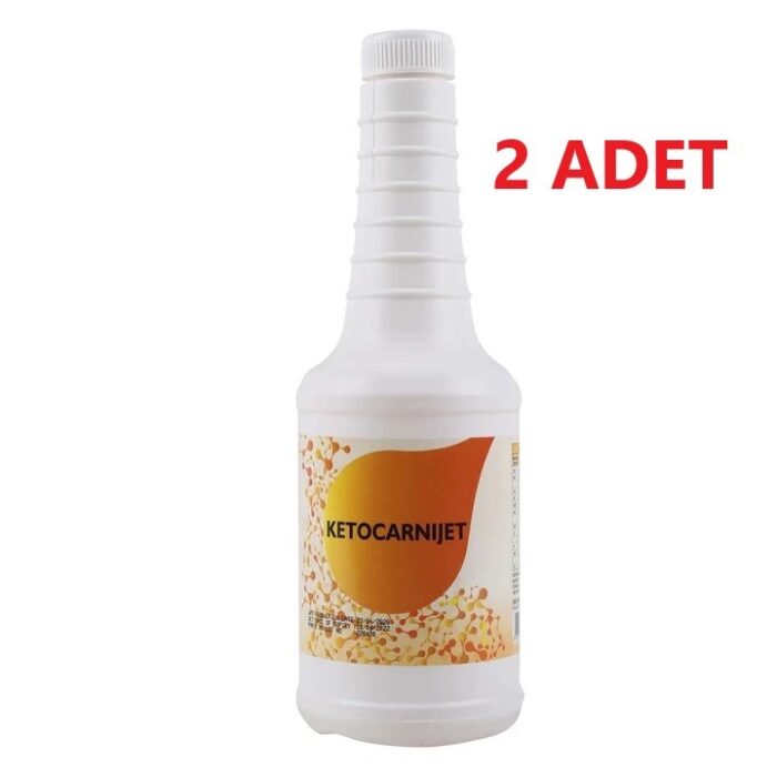 Keto Carnijet Doğum Öncesi-Sonrası Hayvan Yem Katkısı-2 Adet - Görsel 1