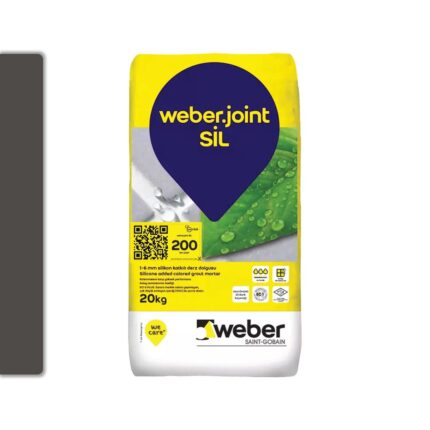 Weberweberjoint Sil 20 kg - Karya Krem+4