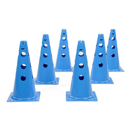USR AHD38M 6 lı 38 Cm Delikli Antrenman Huni Seti Mavi
									
									
									
                 
                      
                      (3)
                  
									
									
									
									773,90 TL