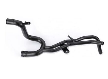 Ücretsiz Kargo CHERY ALİA MOTOR DEVİRDAİM Su Pompa Giriş Borusu METAL 1600 Motor 6 ÇIKIŞLI 2 İnci Tip ORİJİNAL