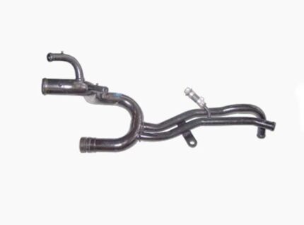 Ücretsiz Kargo CHERY ALİA MOTOR DEVİRDAİM Su Pompa Giriş Borusu METAL 1600 Motor 7 ÇIKIŞLI 1 İnci Tip ORİJİNAL
